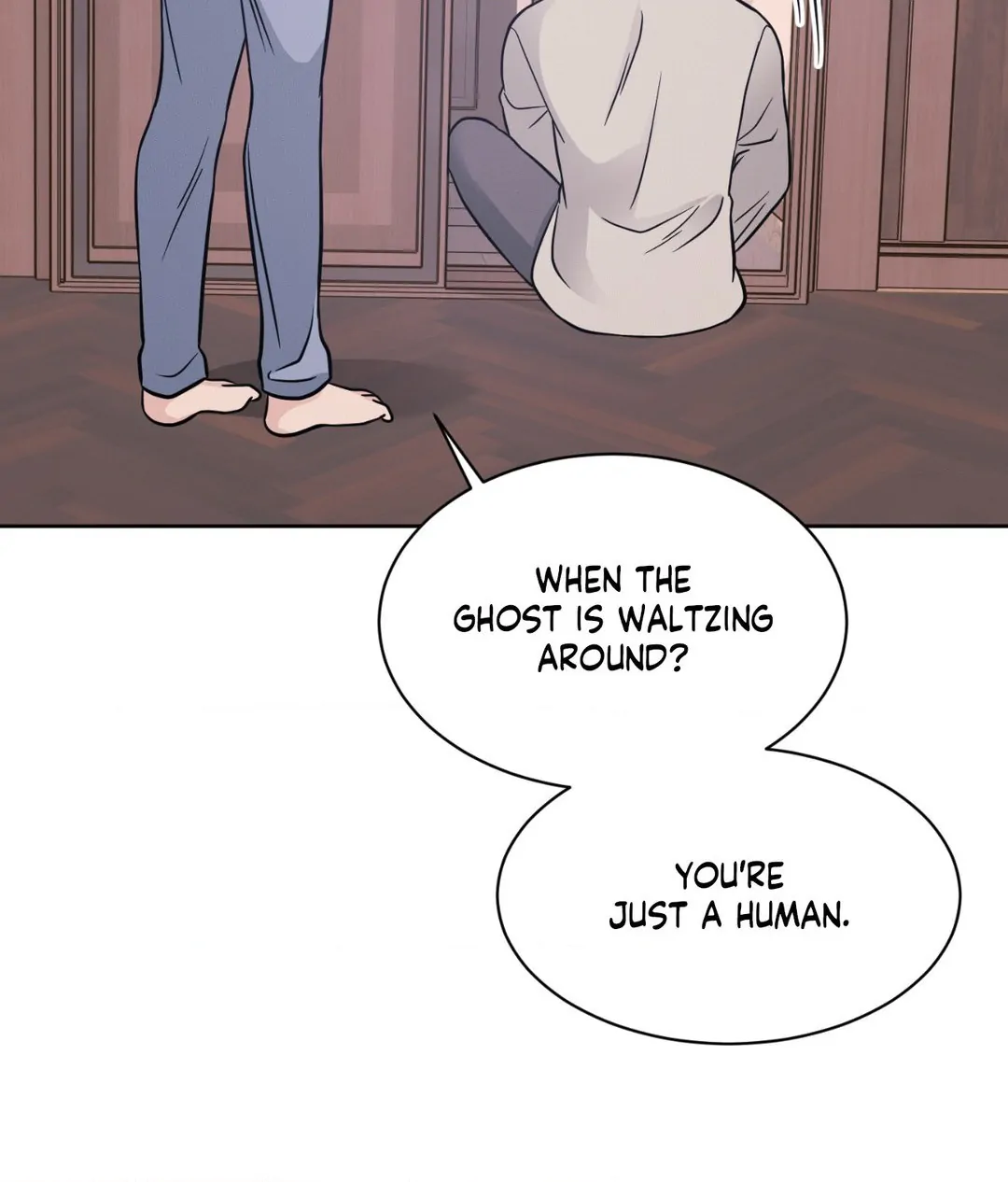 Amulet - Chapter 25 manhwa