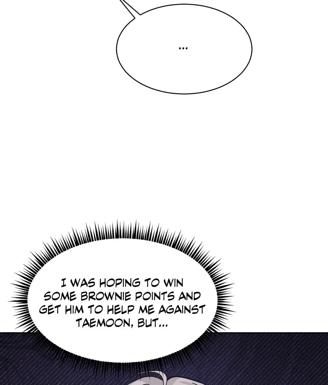 Amulet - Chapter 25 manhwa