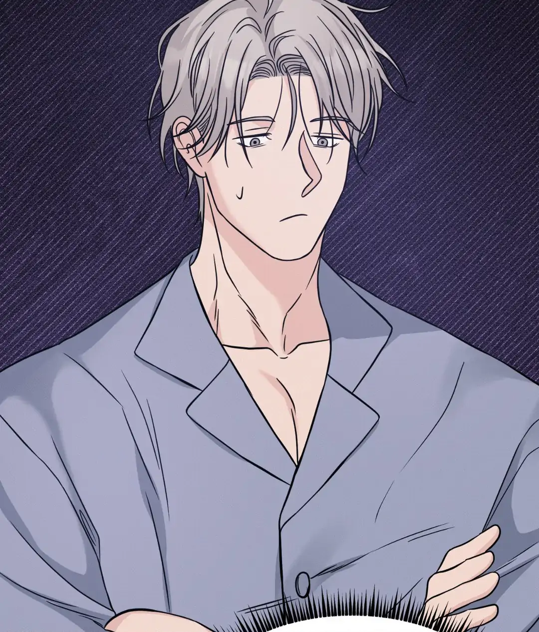 Amulet - Chapter 25 manhwa