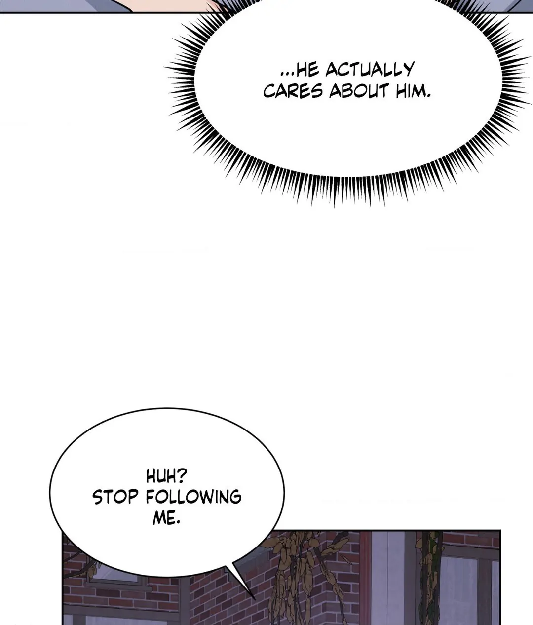 Amulet - Chapter 25 manhwa