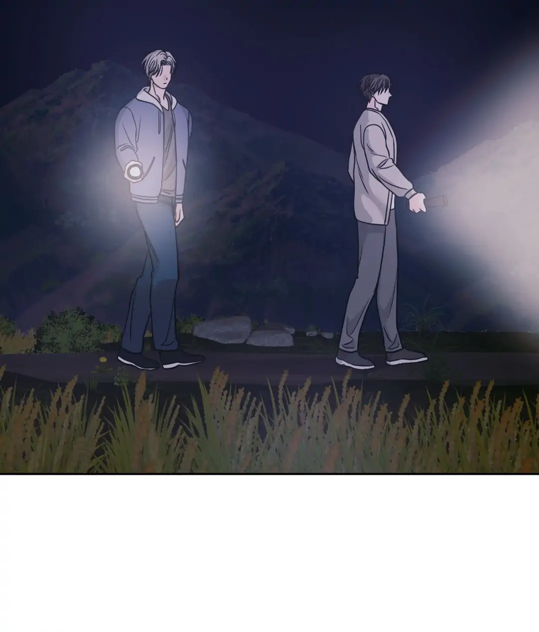 Amulet - Chapter 25 manhwa