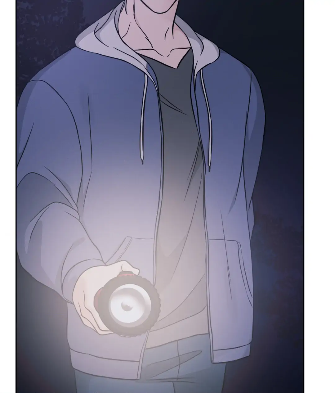 Amulet - Chapter 25 manhwa