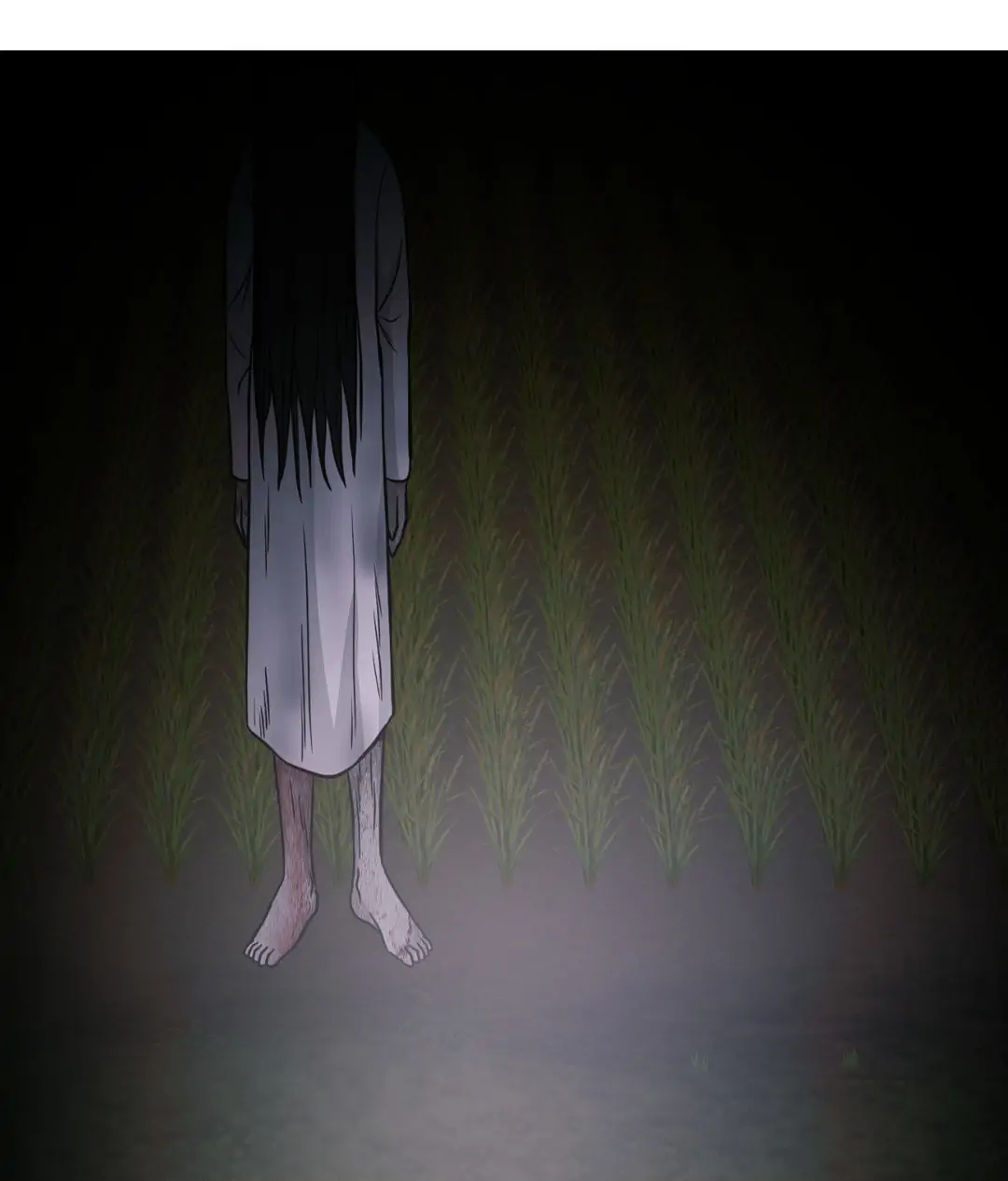 Amulet - Chapter 25 manhwa