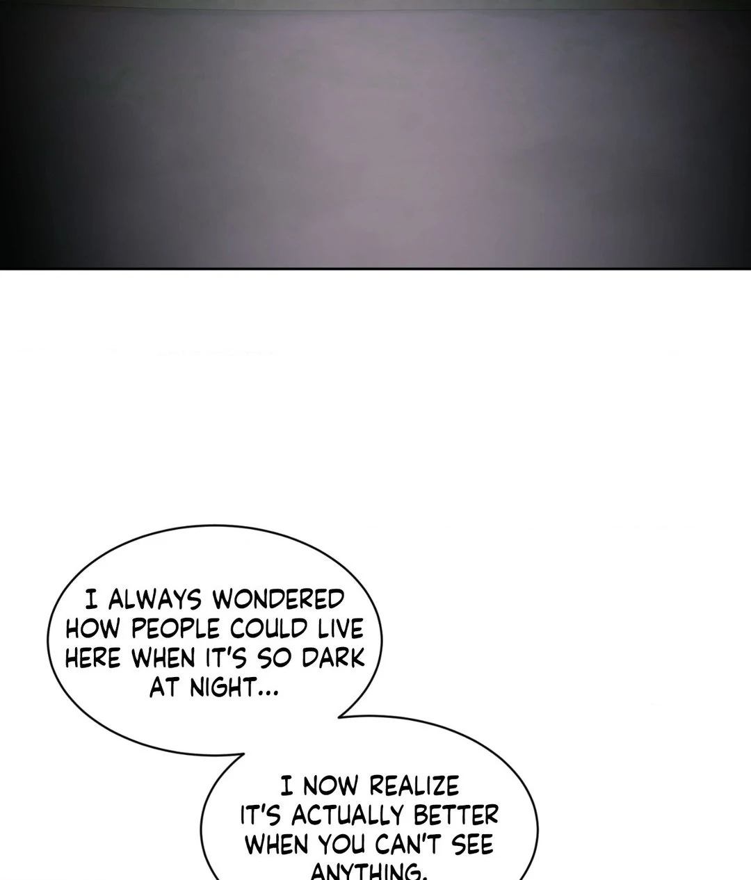 Amulet - Chapter 25 manhwa