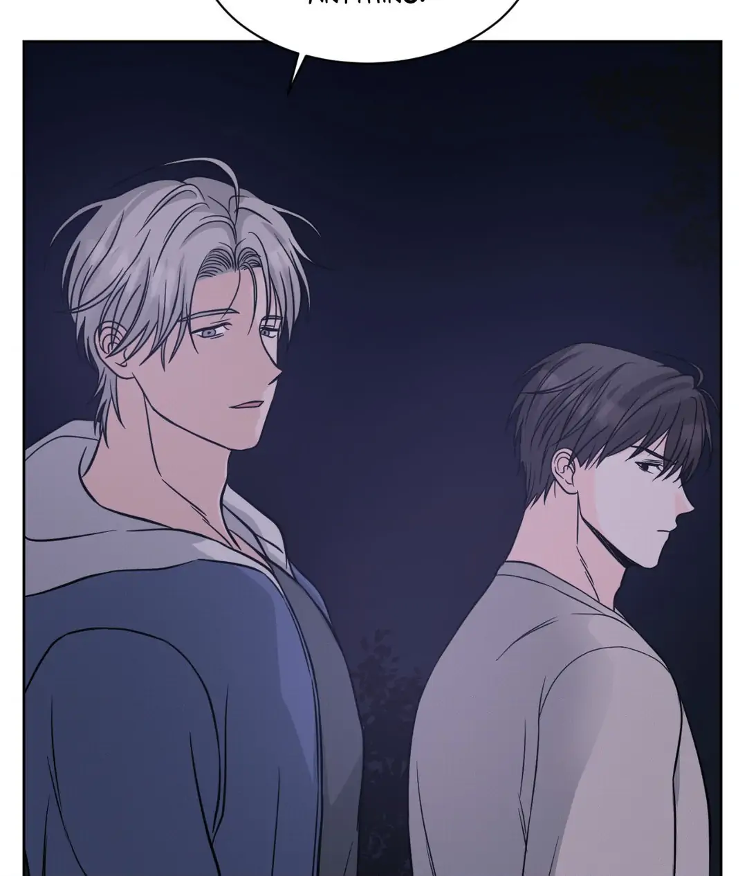 Amulet - Chapter 25 manhwa