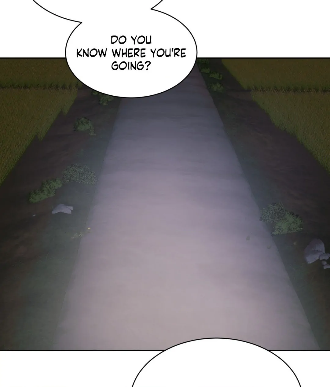 Amulet - Chapter 25 manhwa