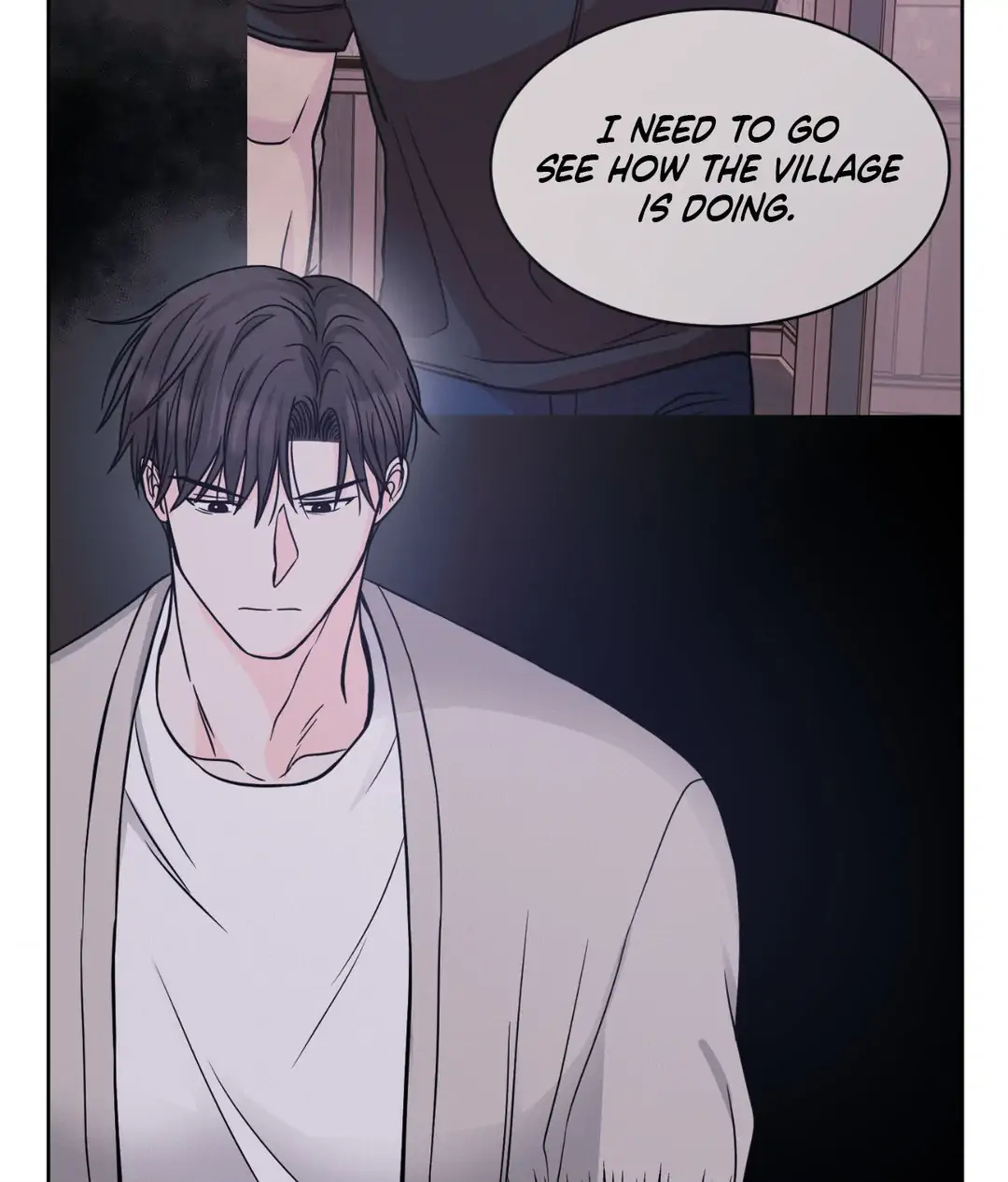 Amulet - Chapter 25 manhwa