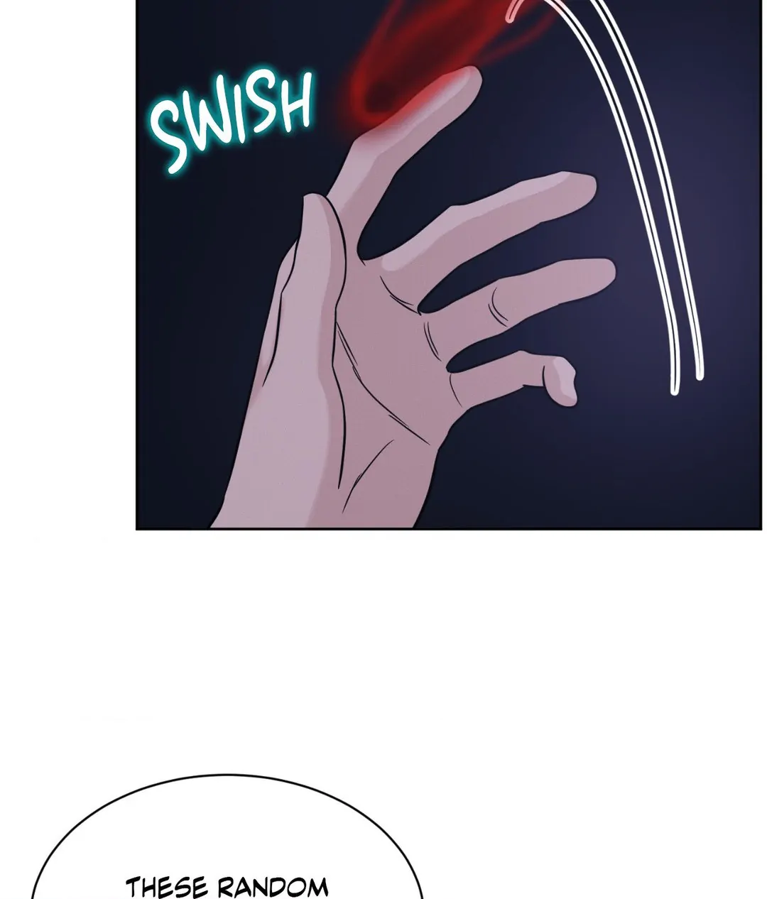 Amulet - Chapter 25 manhwa