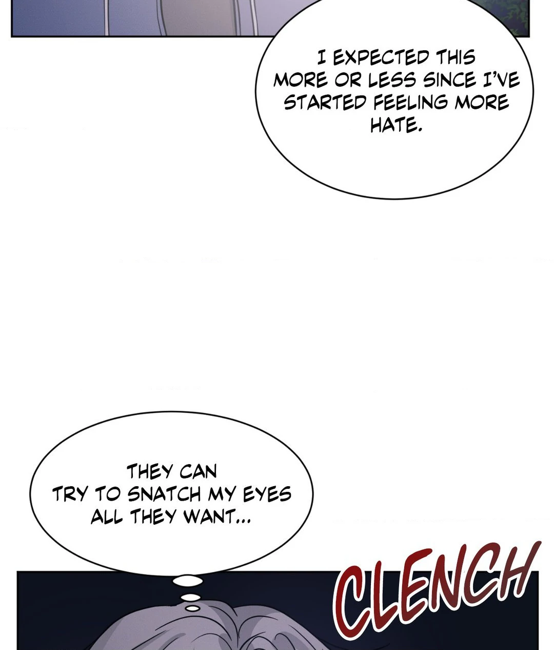 Amulet - Chapter 25 manhwa