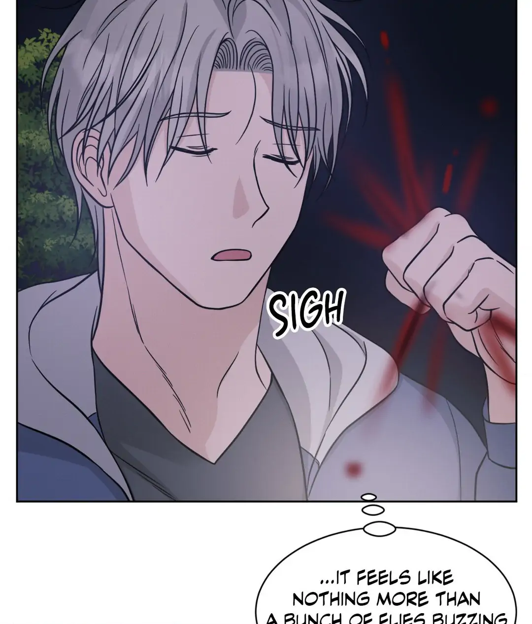 Amulet - Chapter 25 manhwa