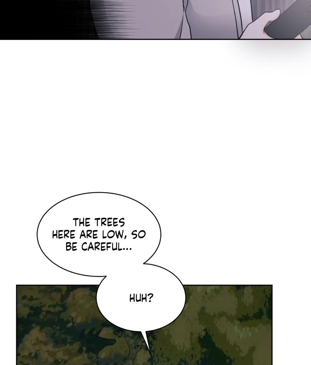 Amulet - Chapter 25 manhwa