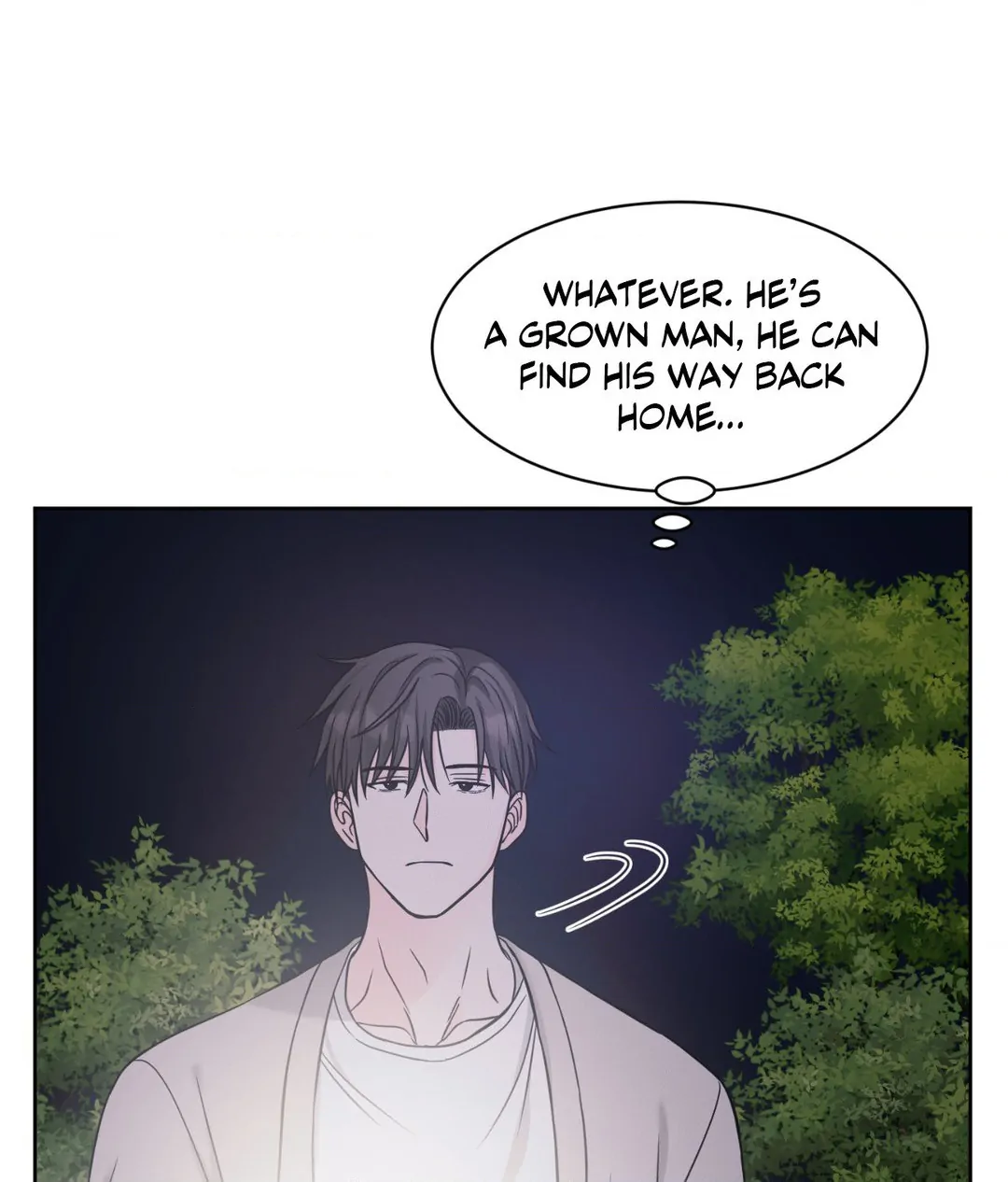 Amulet - Chapter 25 manhwa