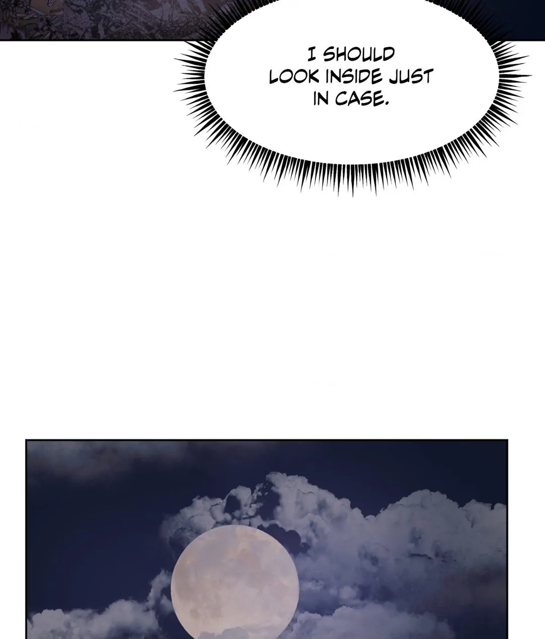 Amulet - Chapter 25 manhwa