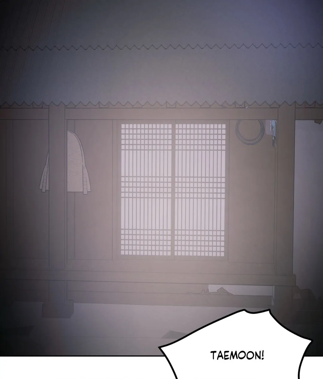 Amulet - Chapter 25 manhwa