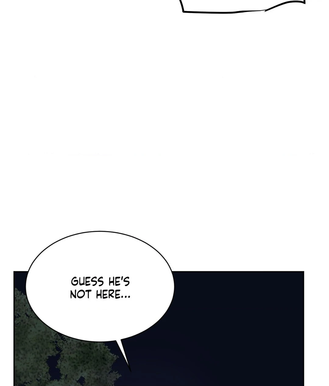Amulet - Chapter 25 manhwa
