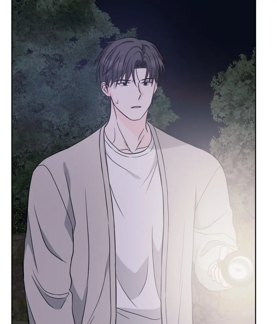 Amulet - Chapter 25 manhwa