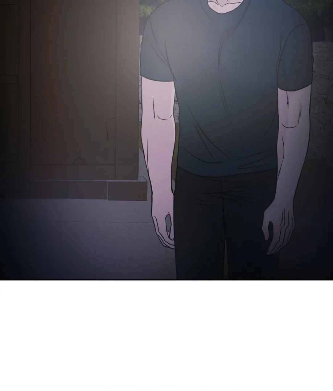 Amulet - Chapter 25 manhwa