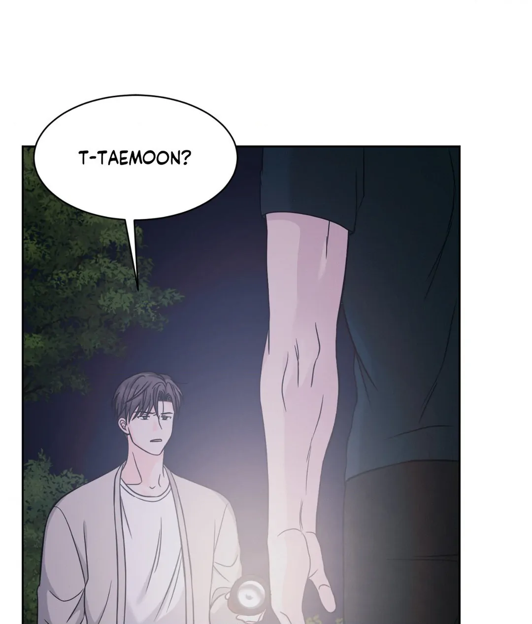 Amulet - Chapter 25 manhwa