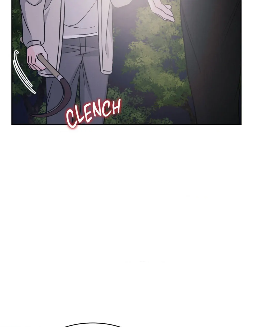 Amulet - Chapter 25 manhwa
