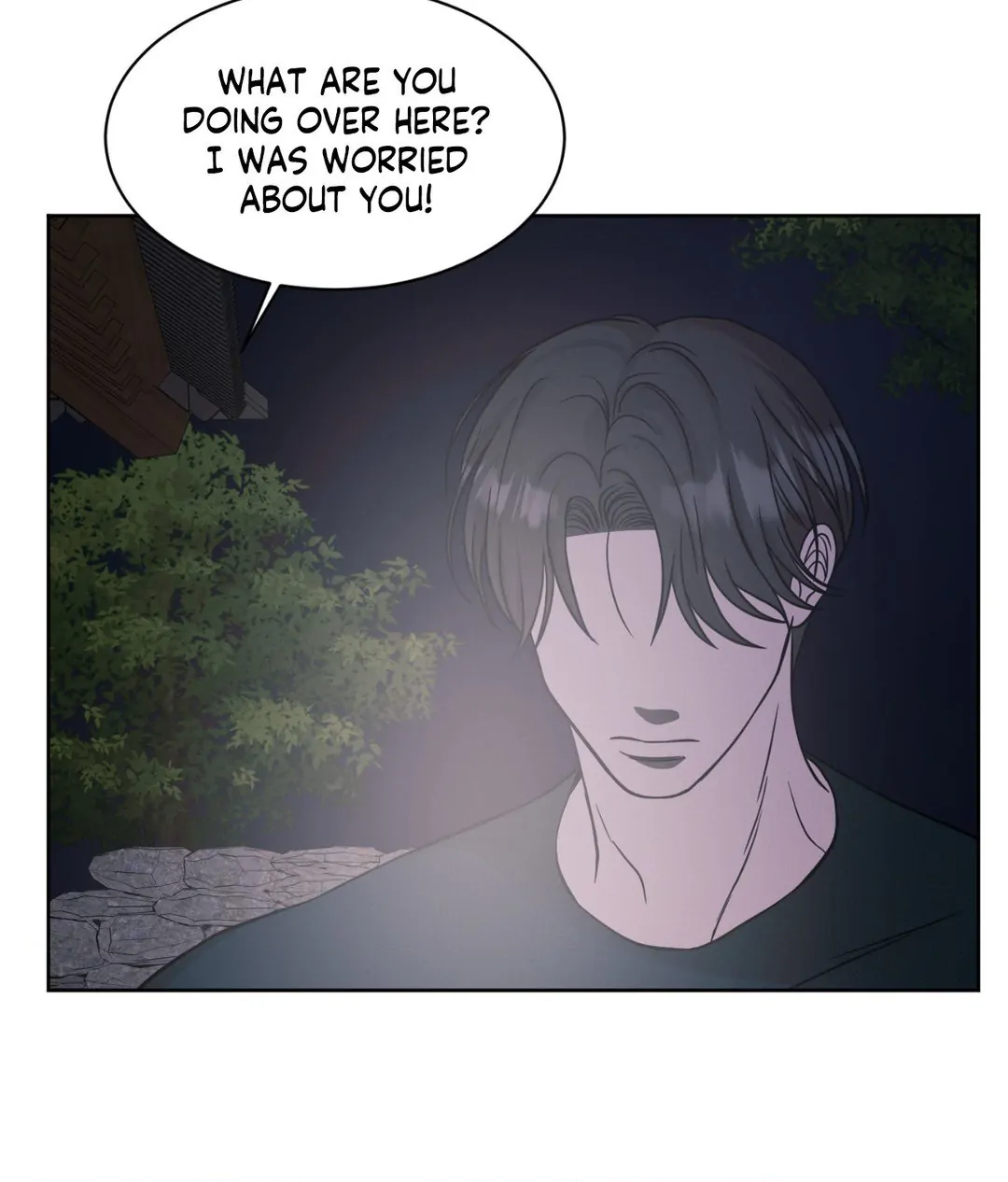 Amulet - Chapter 25 manhwa