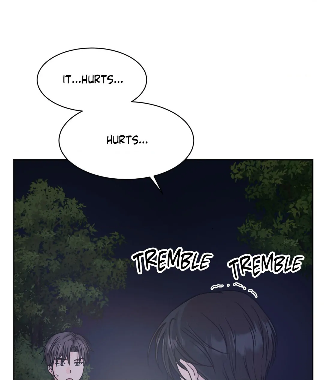 Amulet - Chapter 25 manhwa