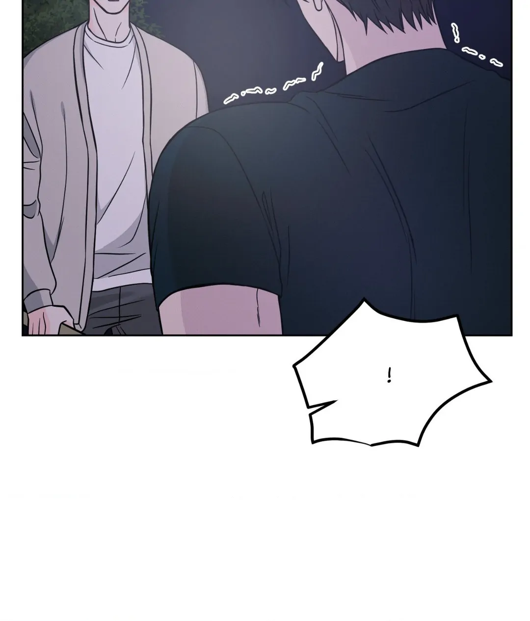 Amulet - Chapter 25 manhwa