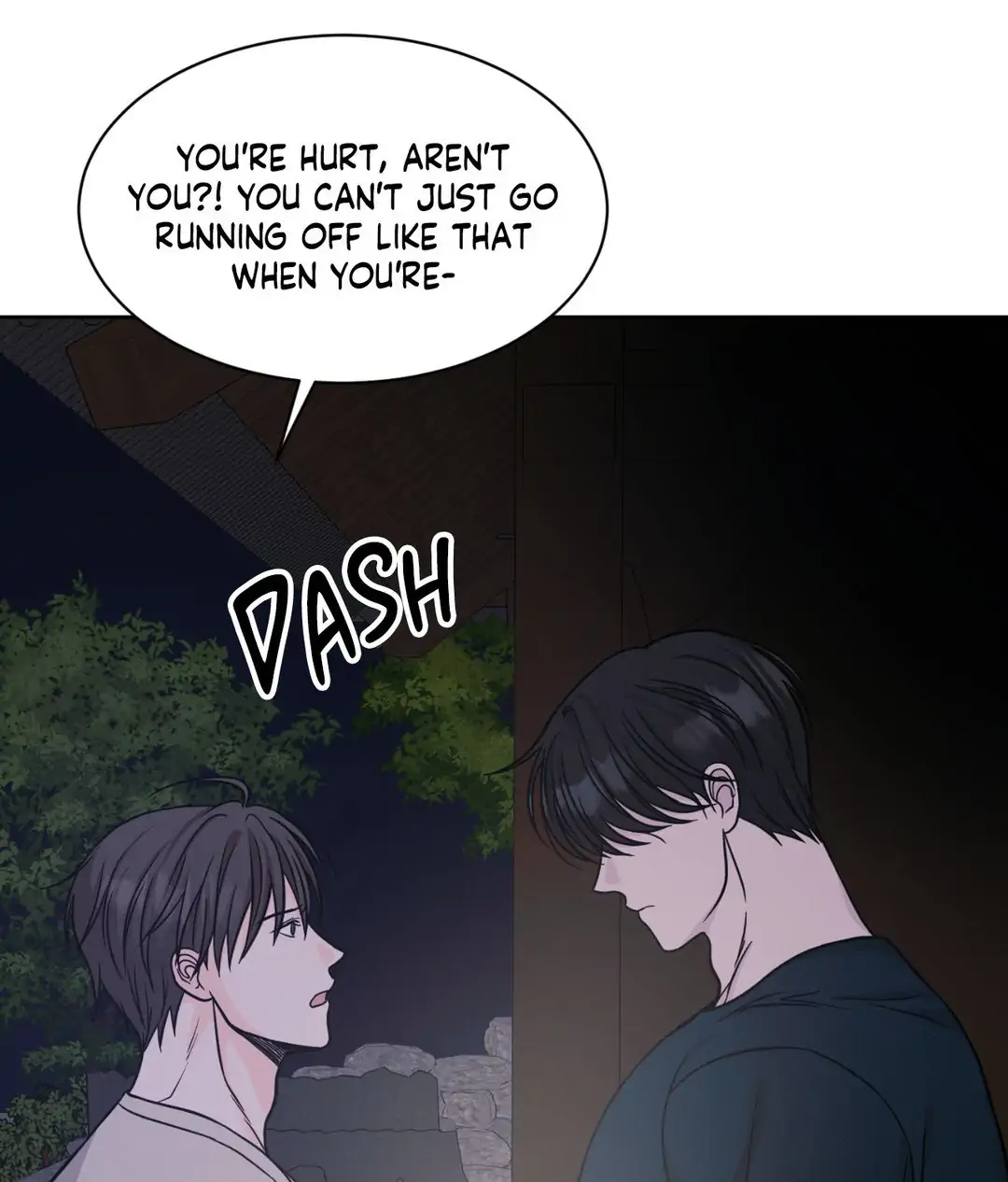 Amulet - Chapter 25 manhwa