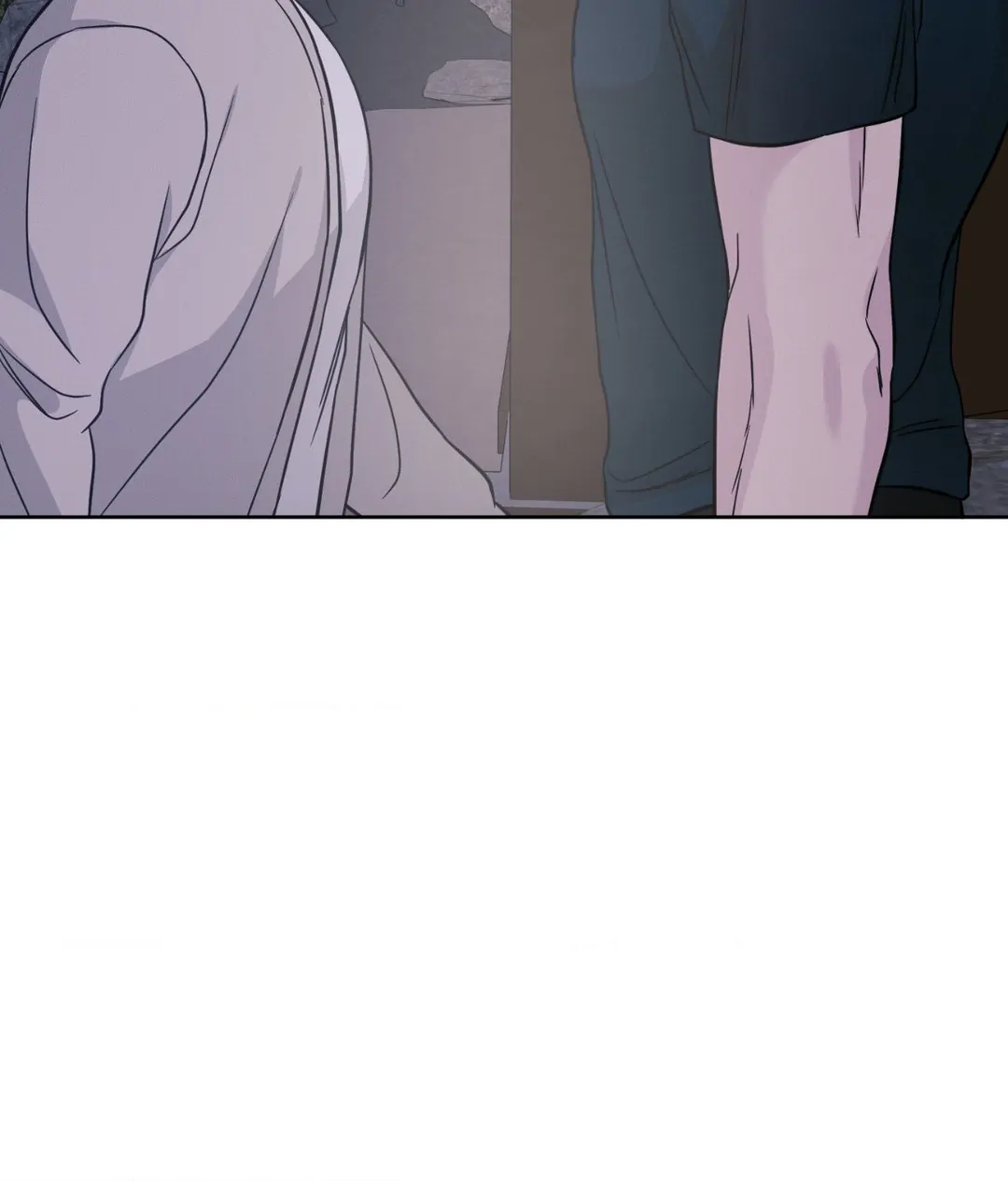 Amulet - Chapter 25 manhwa
