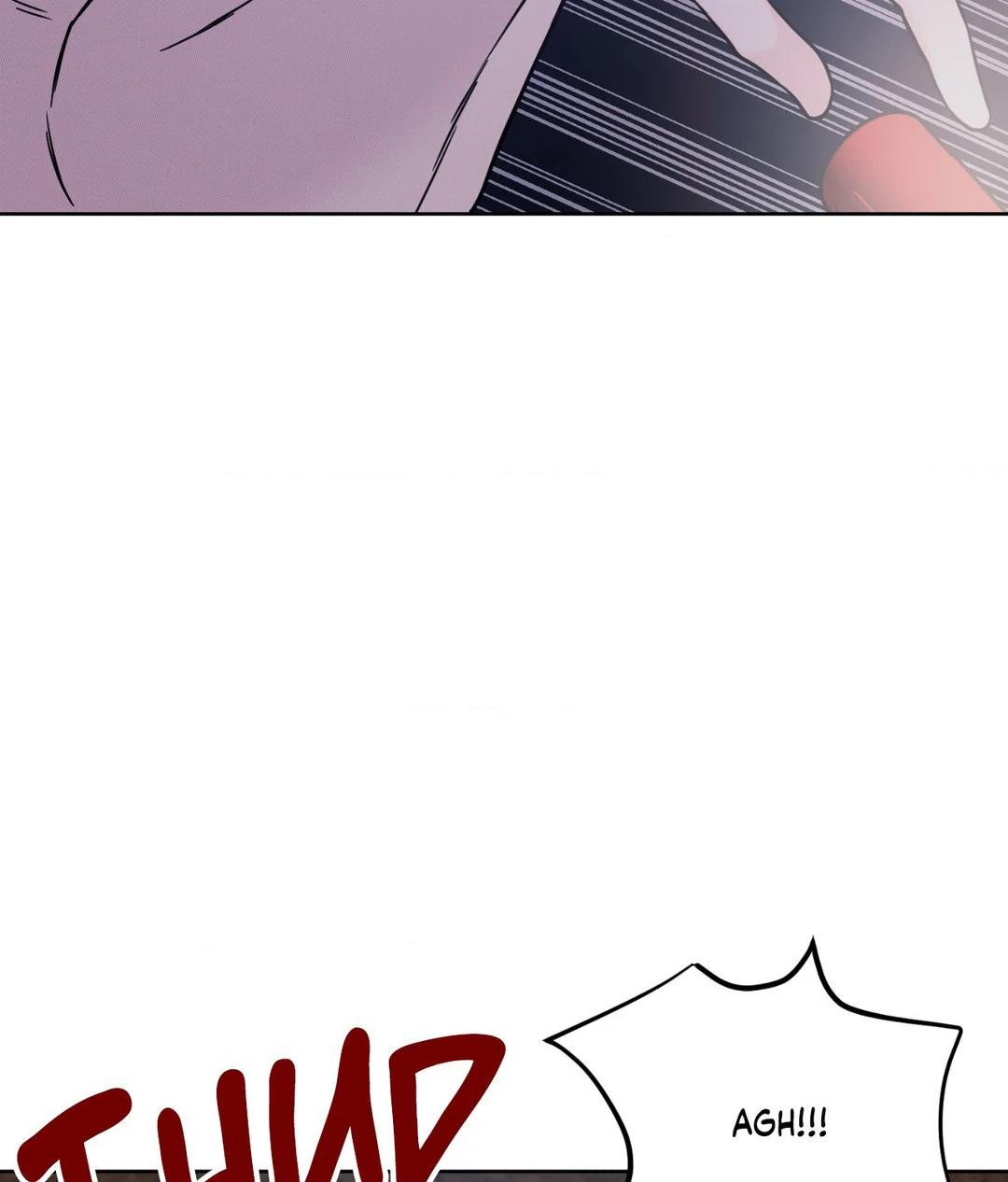 Amulet - Chapter 25 manhwa