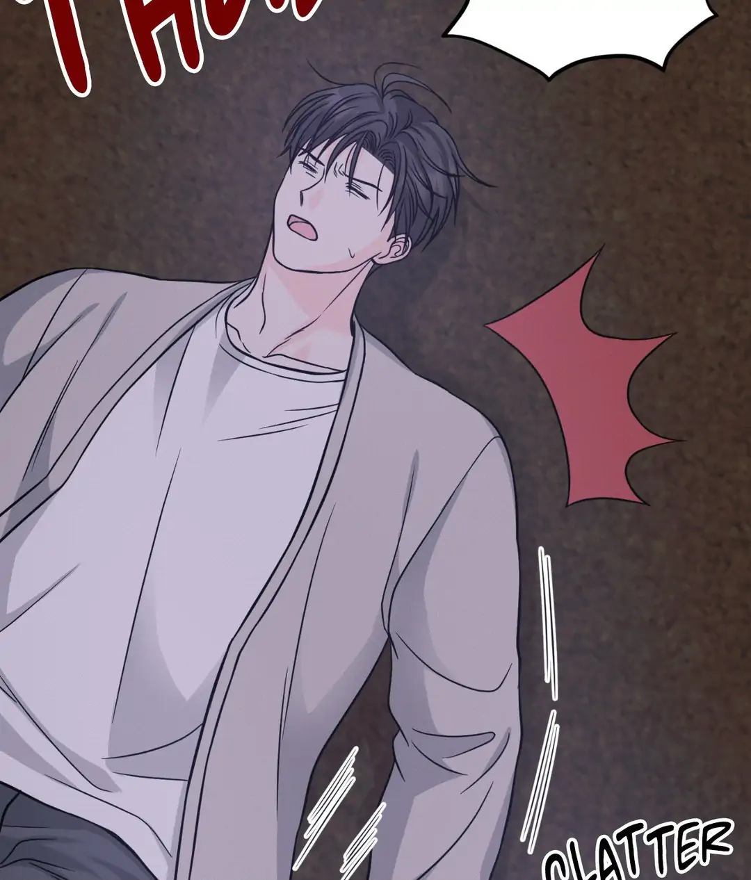 Amulet - Chapter 25 manhwa