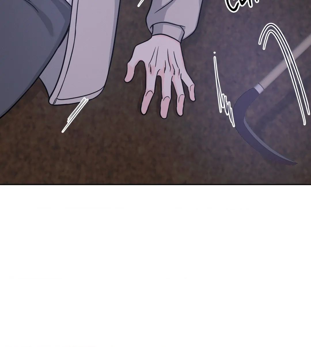 Amulet - Chapter 25 manhwa