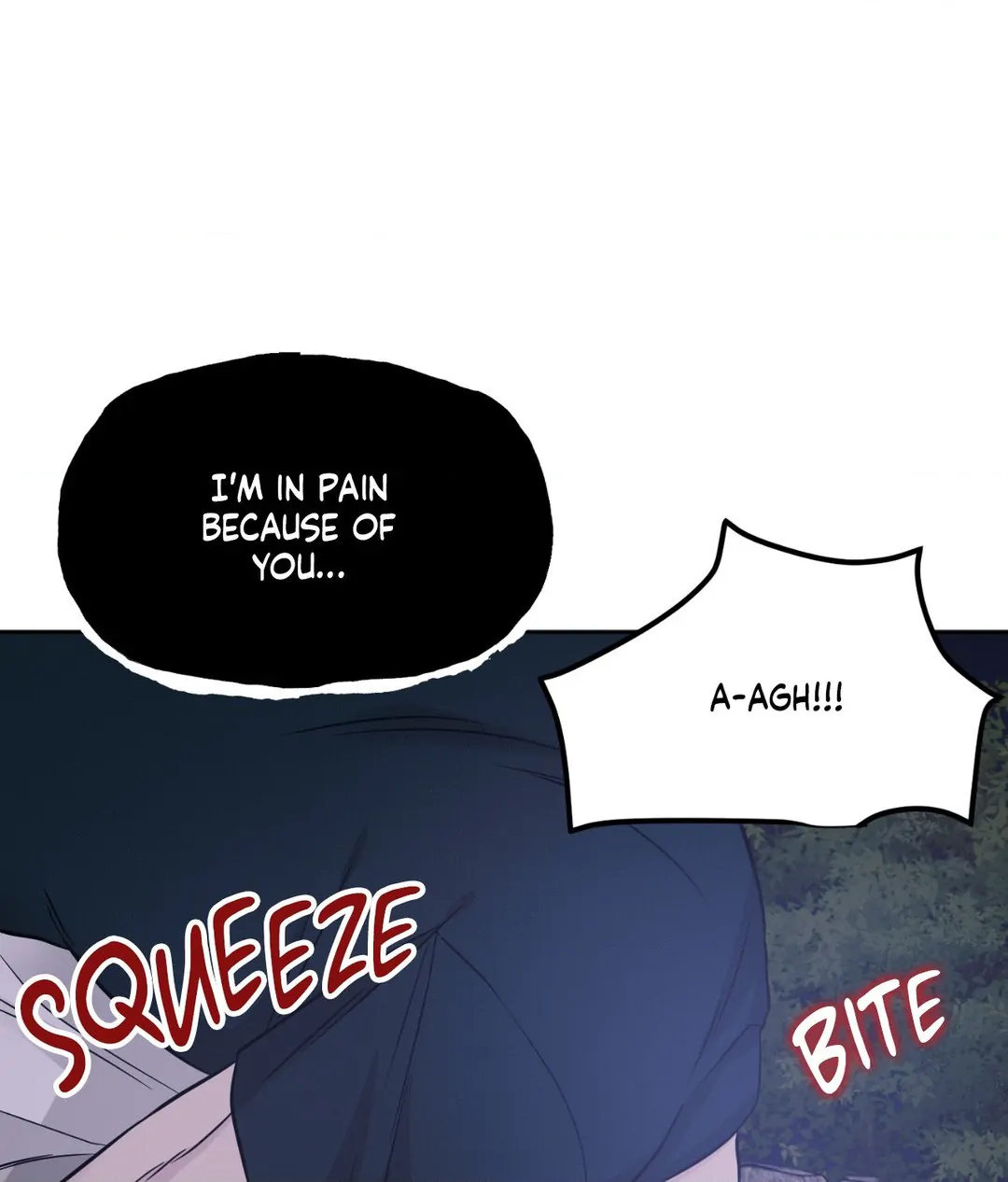 Amulet - Chapter 25 manhwa