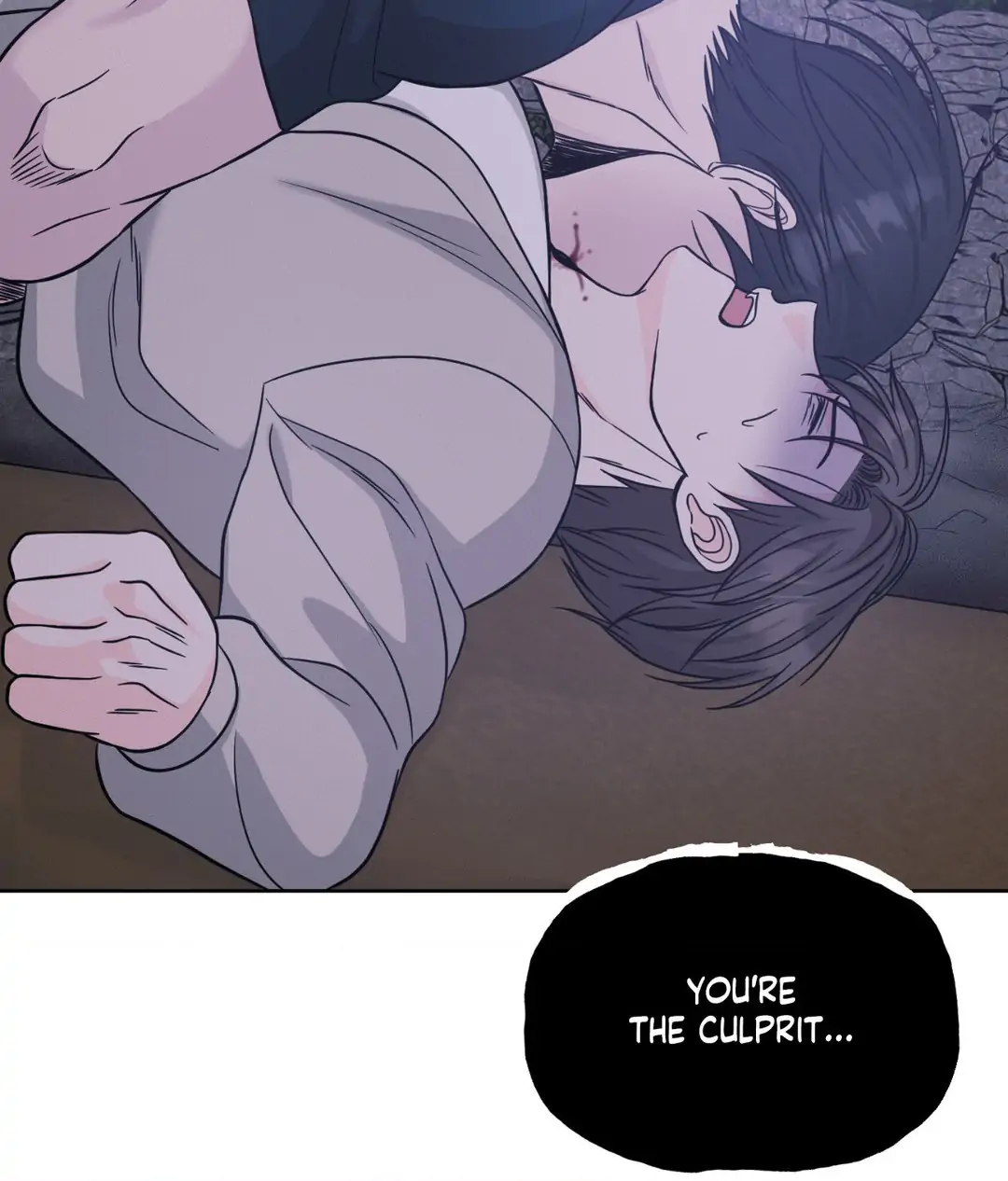 Amulet - Chapter 25 manhwa
