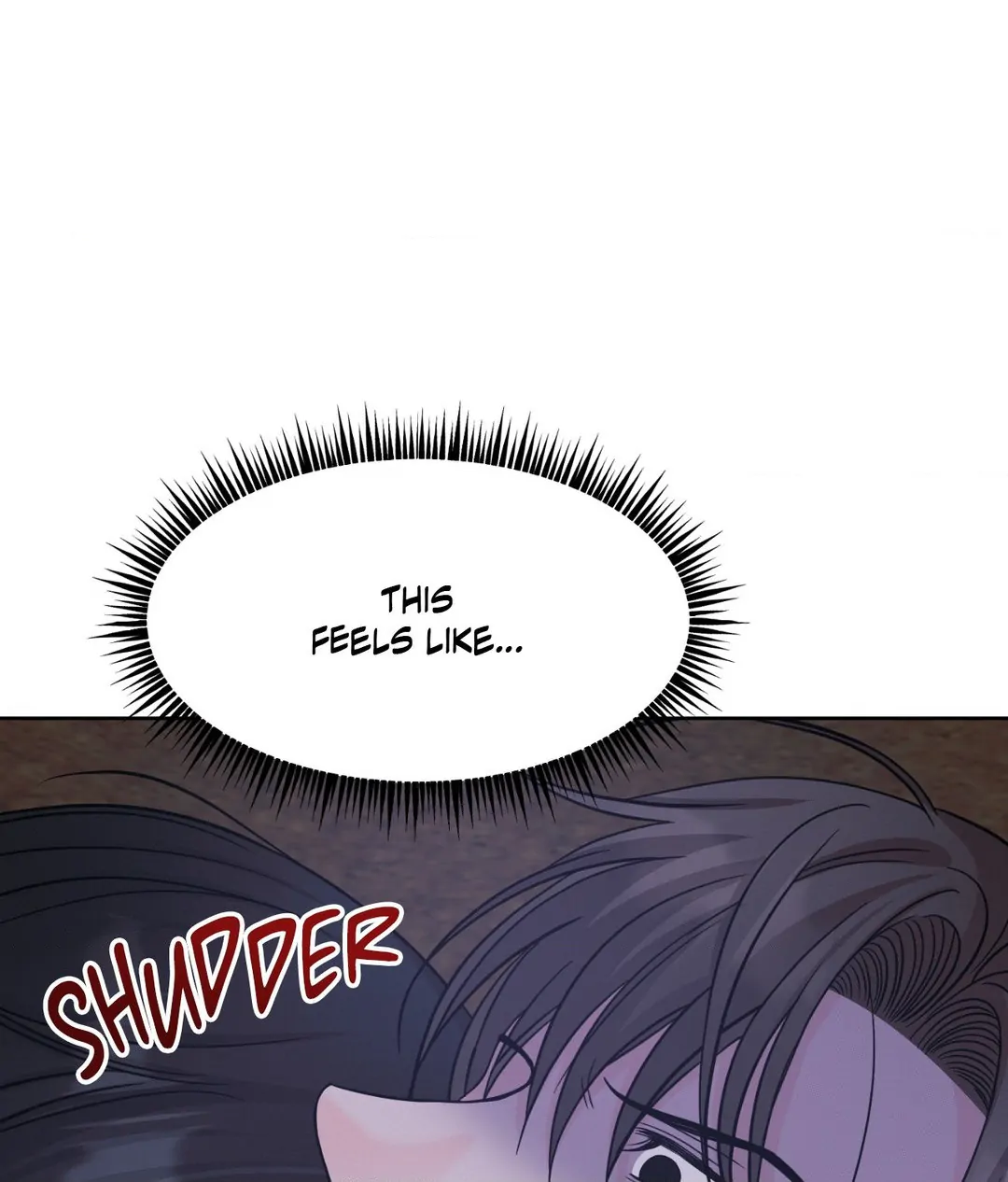 Amulet - Chapter 25 manhwa