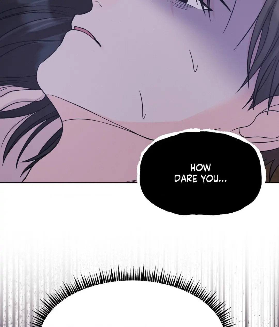 Amulet - Chapter 25 manhwa