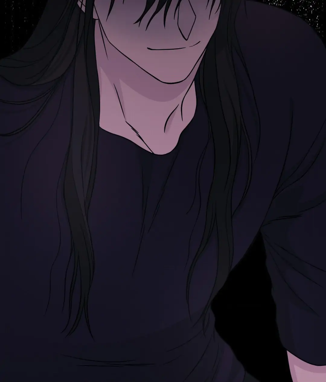 Amulet - Chapter 25 manhwa