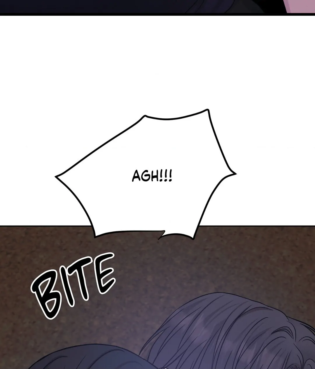 Amulet - Chapter 25 manhwa