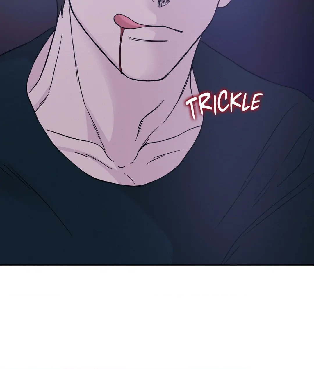 Amulet - Chapter 25 manhwa