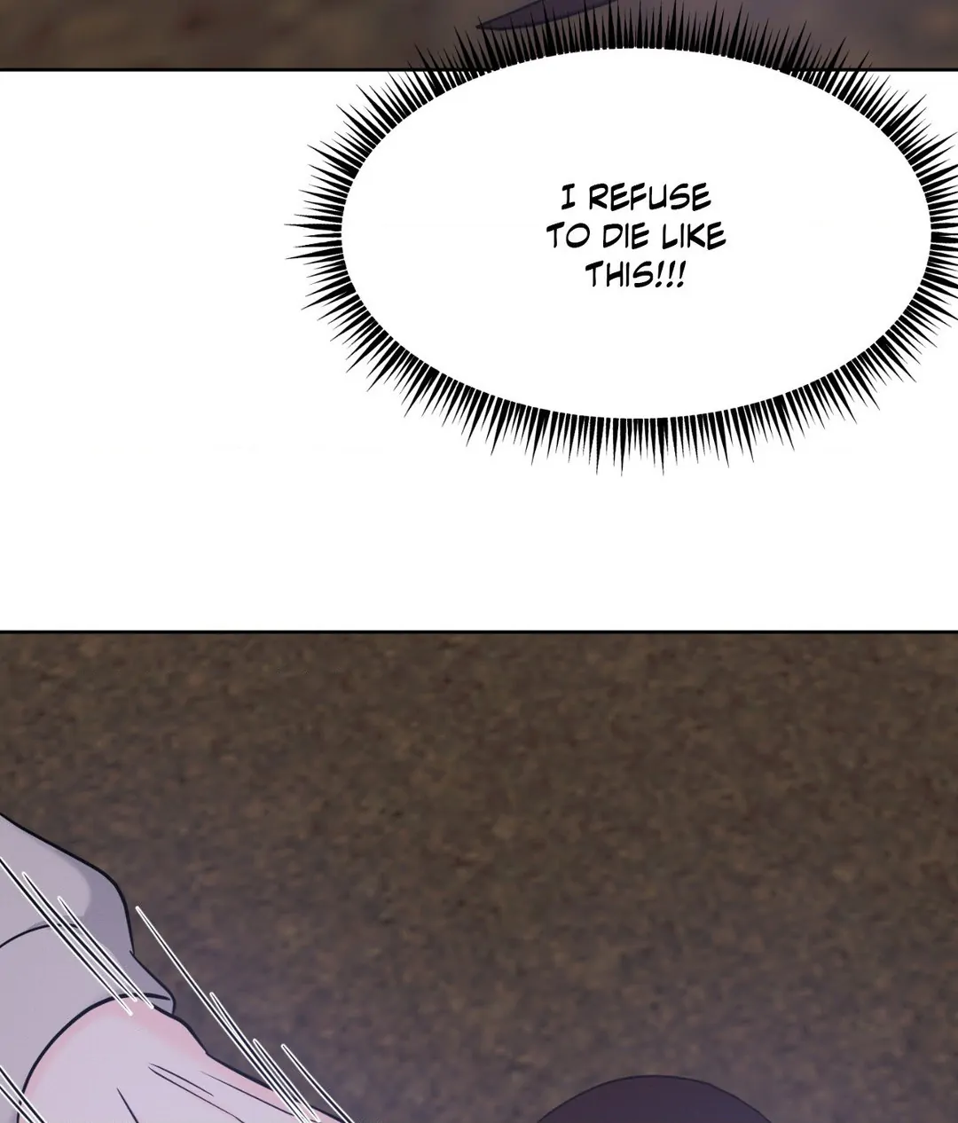 Amulet - Chapter 25 manhwa