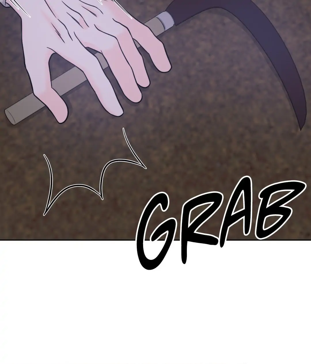 Amulet - Chapter 25 manhwa