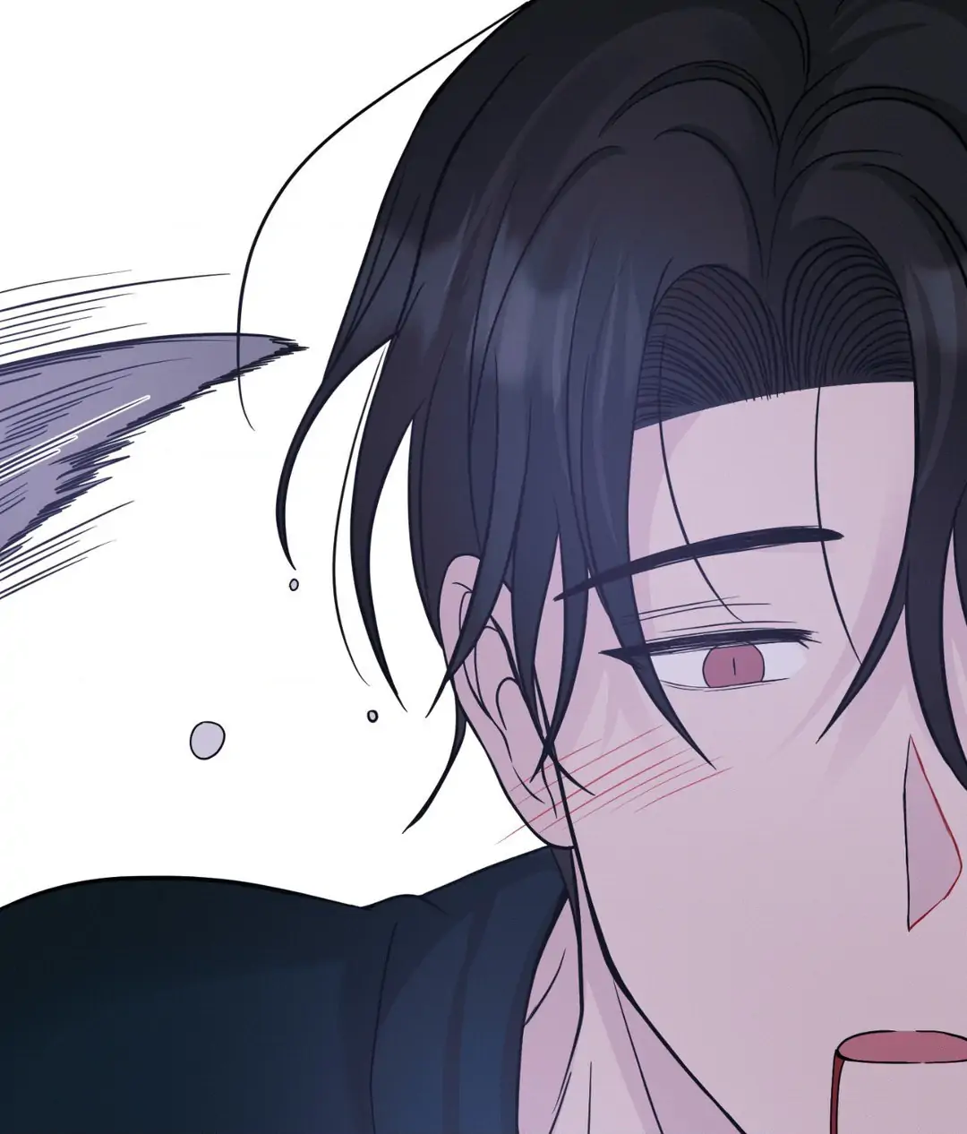 Amulet - Chapter 25 manhwa
