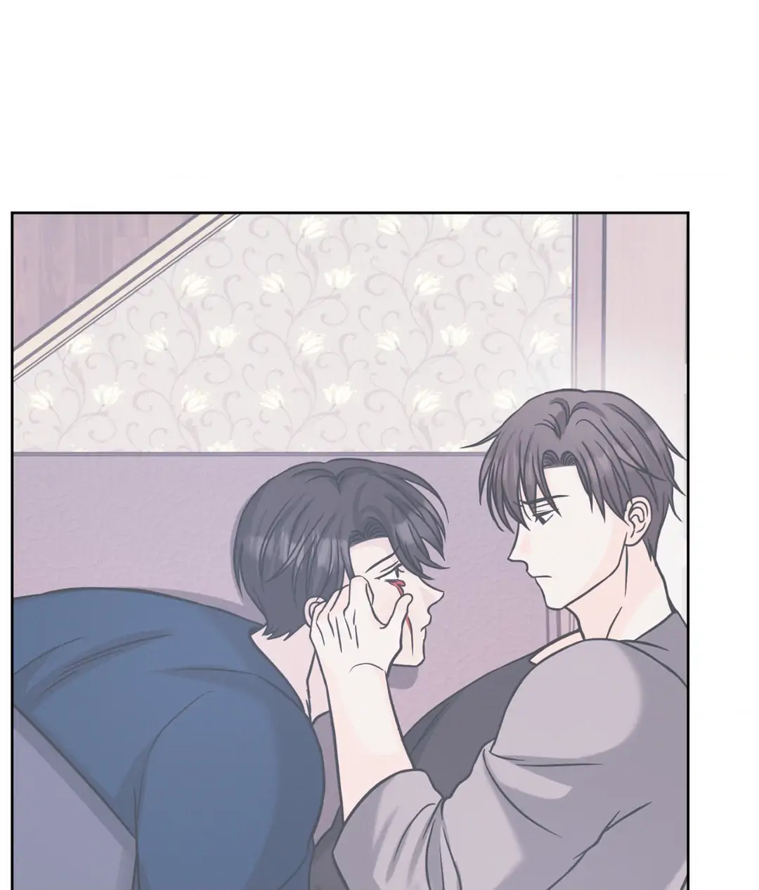 Amulet - Chapter 25 manhwa