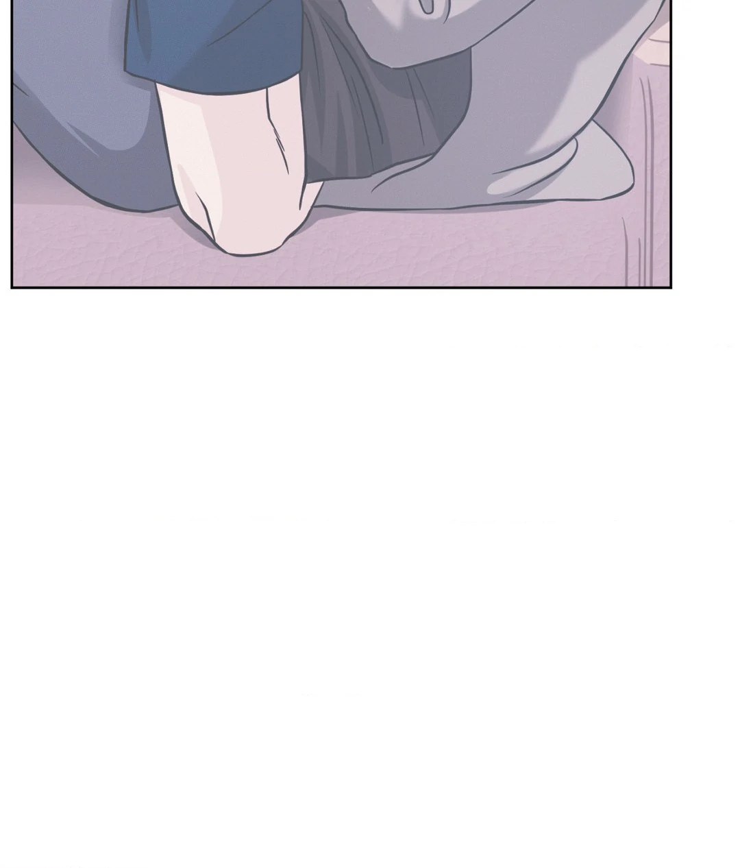 Amulet - Chapter 25 manhwa