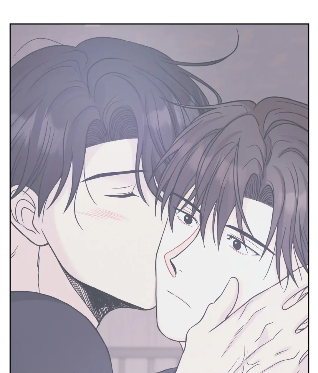 Amulet - Chapter 25 manhwa