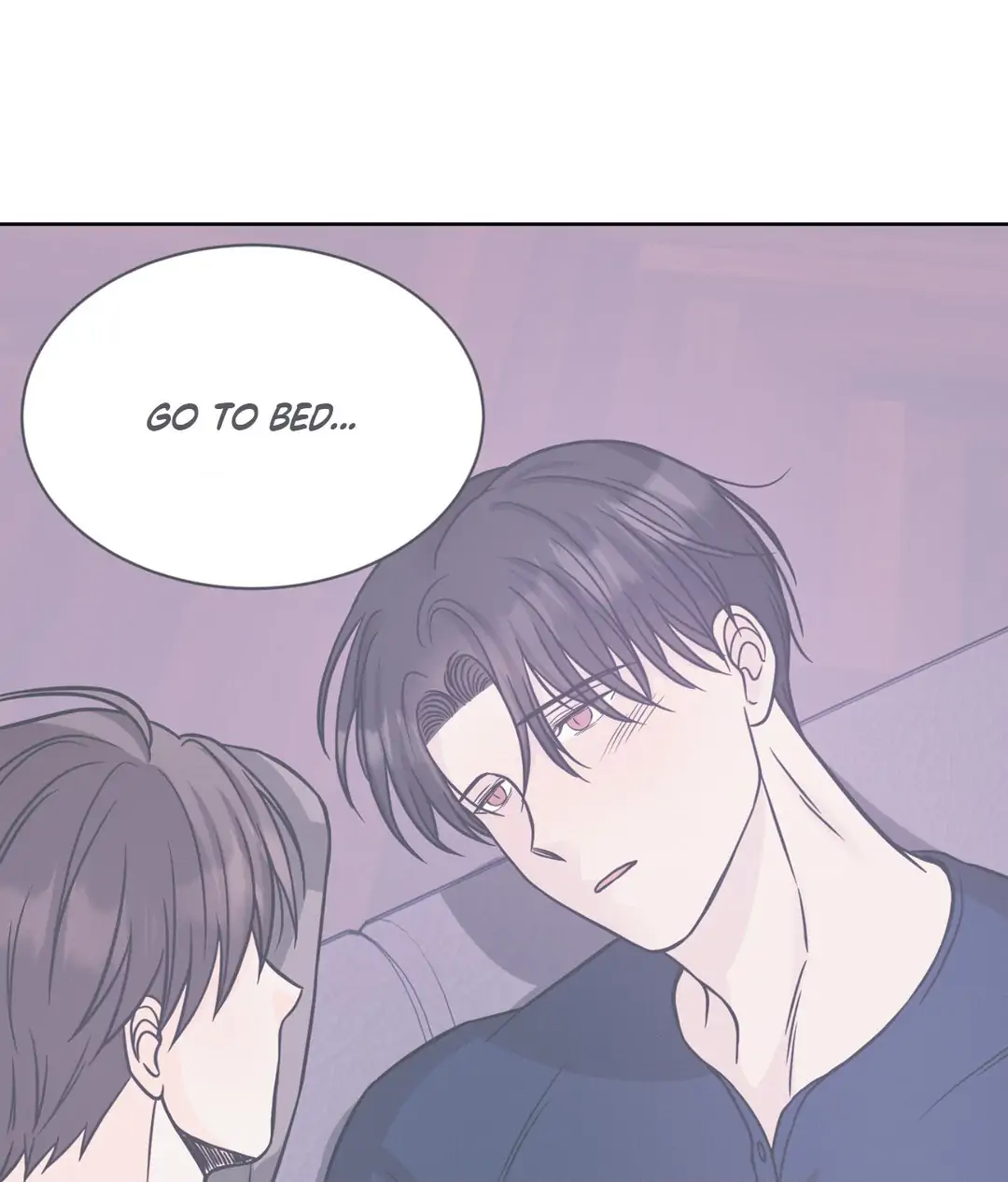Amulet - Chapter 25 manhwa