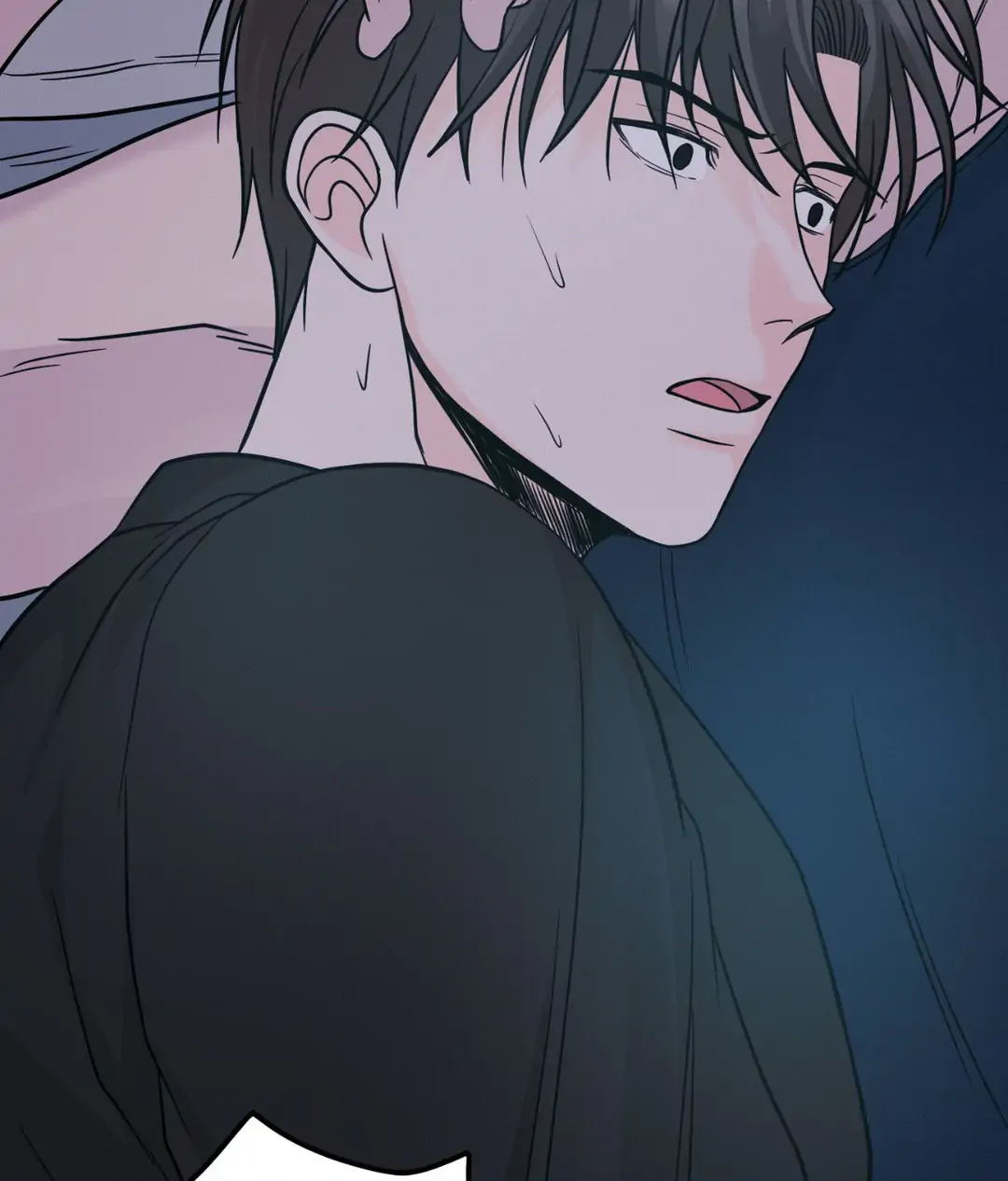 Amulet - Chapter 25 manhwa