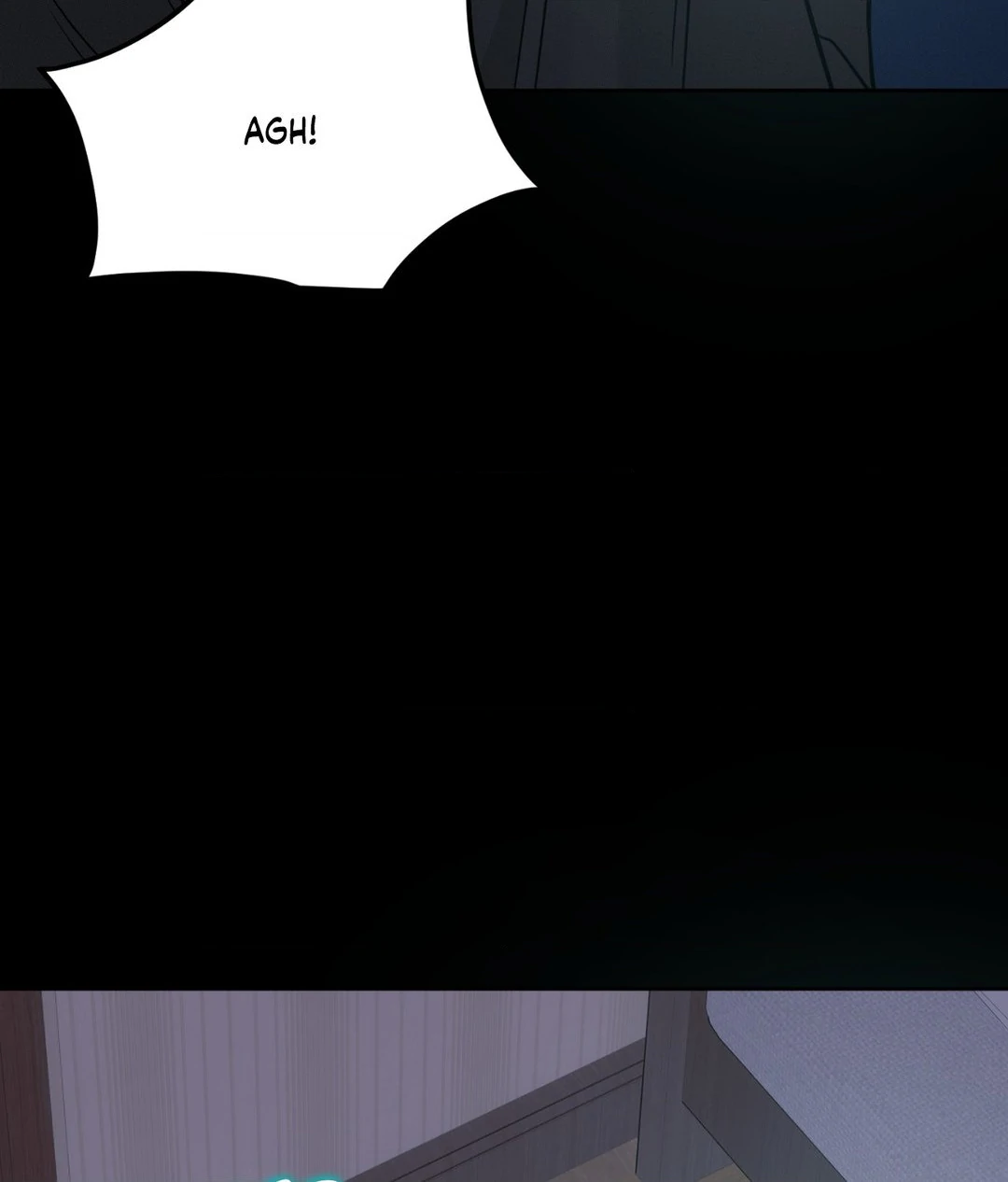 Amulet - Chapter 25 manhwa