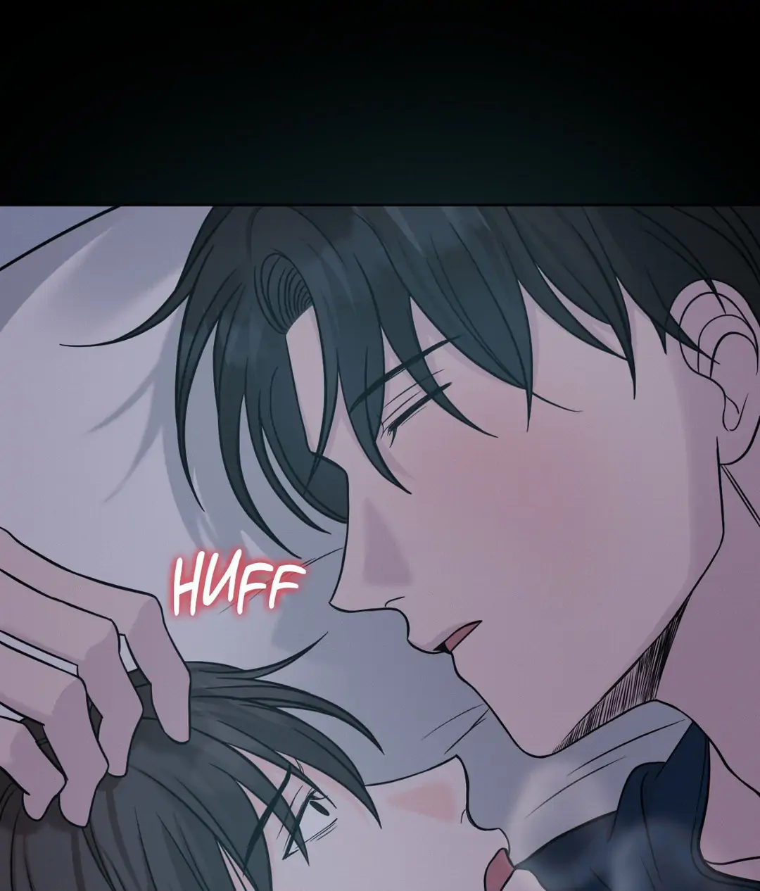 Amulet - Chapter 25 manhwa
