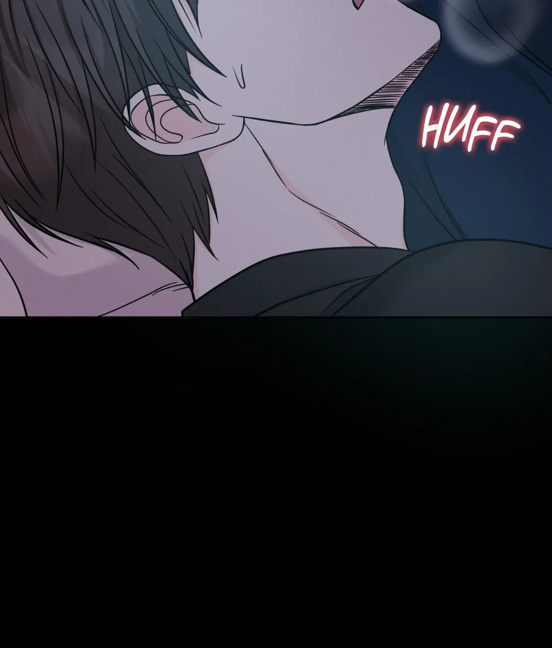 Amulet - Chapter 25 manhwa