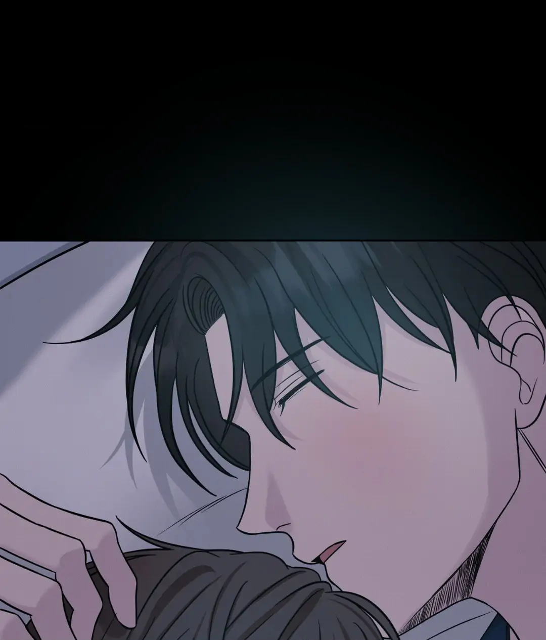 Amulet - Chapter 25 manhwa